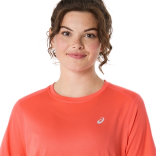 ASICS CORE SS TOP, Image 4 of 6