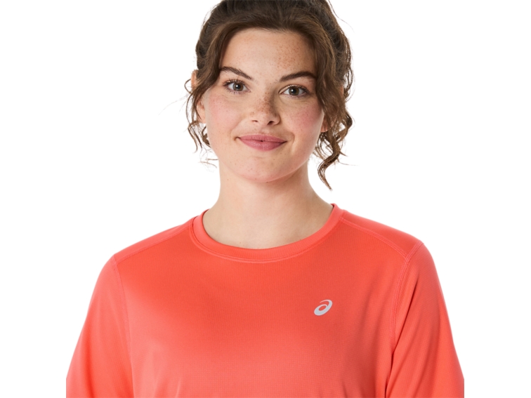 ASICS CORE SS TOP thumbnail