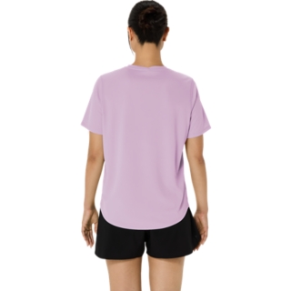 ASICS CORE SS TOP, Image 2 of 6