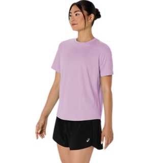 ASICS CORE SS TOP, Image 3 of 6