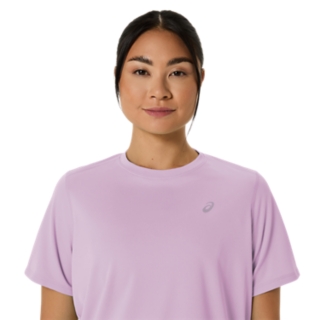 ASICS CORE SS TOP, Image 4 of 6