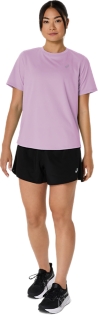 ASICS CORE SS TOP, Image 6 of 6