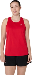 Speed Red