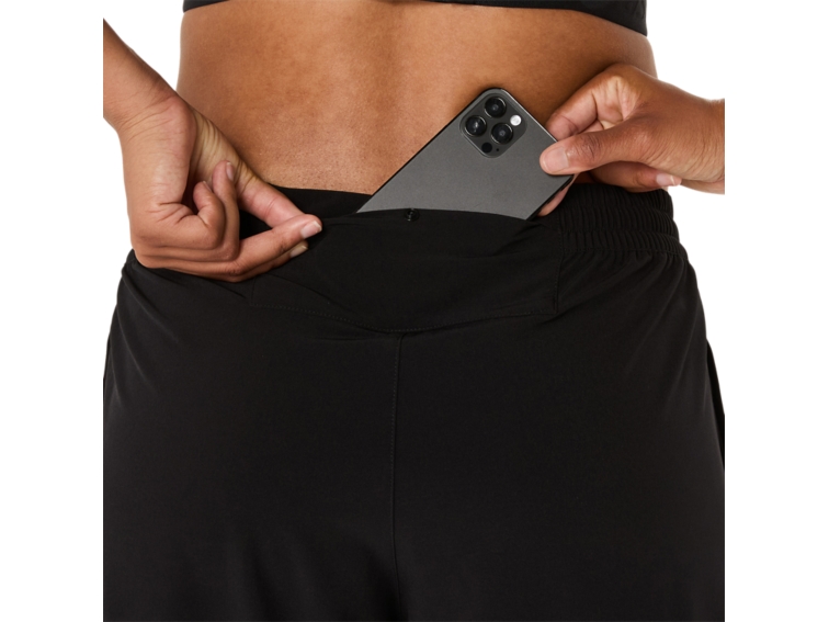 ASICS CORE WOVEN PANT thumbnail