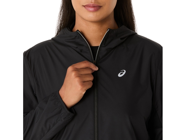 ASICS CORE JACKET thumbnail