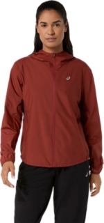 Singed Red