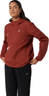ASICS CORE JACKET, Image 3 of 9