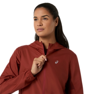 ASICS CORE JACKET, Image 4 of 9