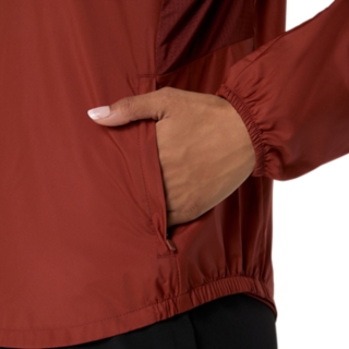 ASICS CORE JACKET, Image 5 of 9