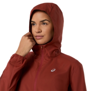 ASICS CORE JACKET, Image 6 of 9