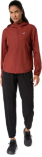 ASICS CORE JACKET, Image 9 of 9