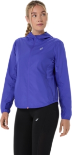 ASICS CORE JACKET, Image 3 of 10