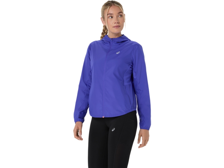 ASICS CORE JACKET thumbnail