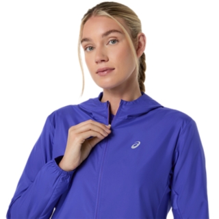 ASICS CORE JACKET, Image 4 of 10
