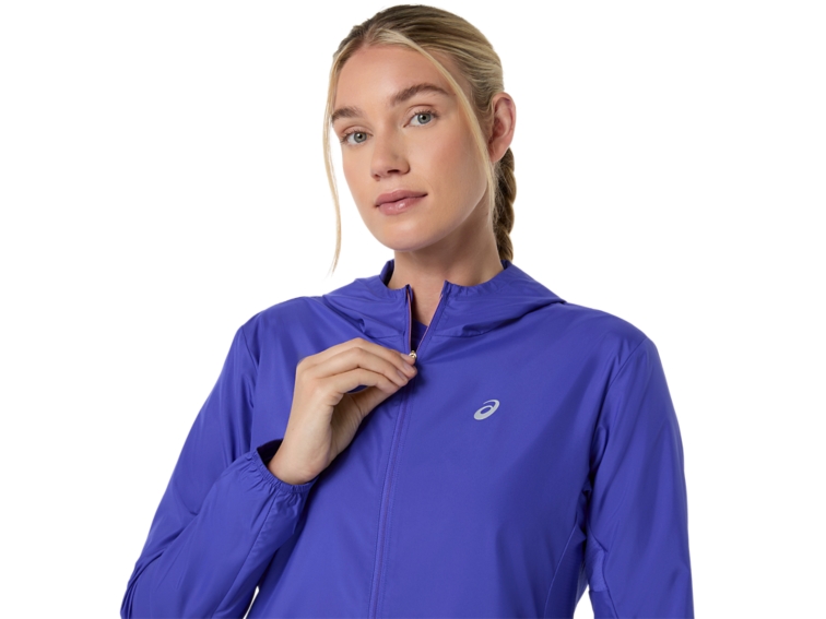 ASICS CORE JACKET thumbnail