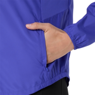 ASICS CORE JACKET, Image 5 of 10