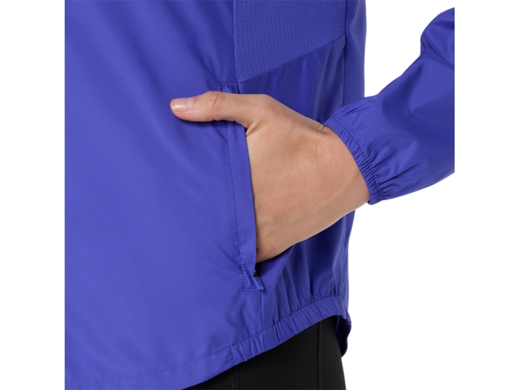 ASICS CORE JACKET thumbnail