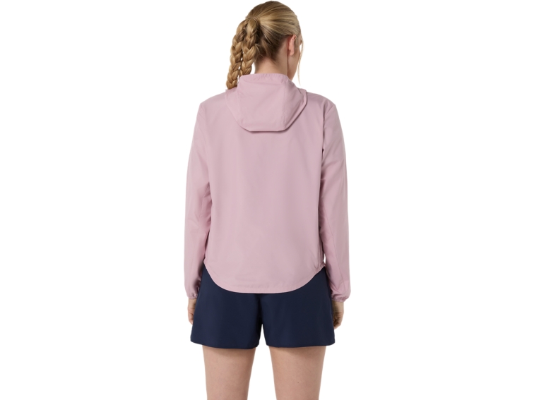 ASICS CORE JACKET thumbnail