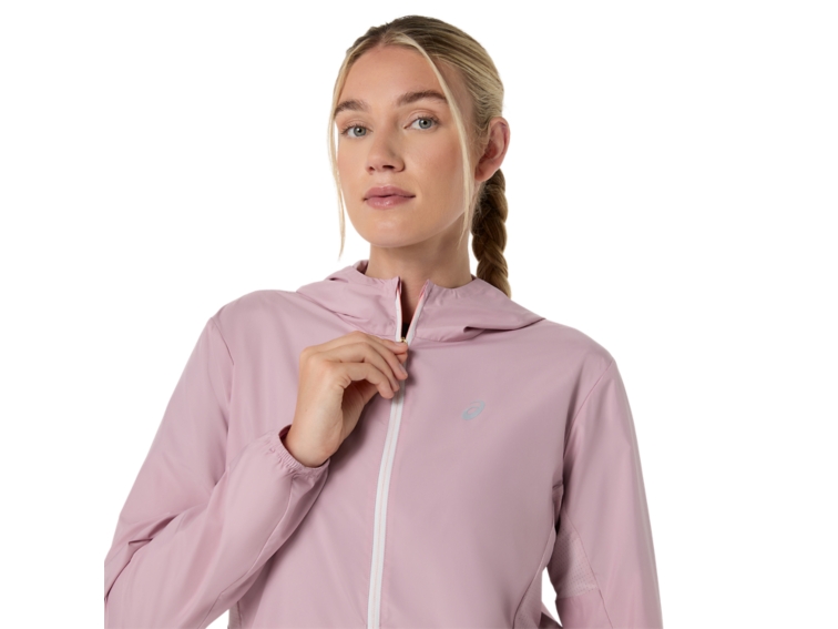 ASICS CORE JACKET thumbnail