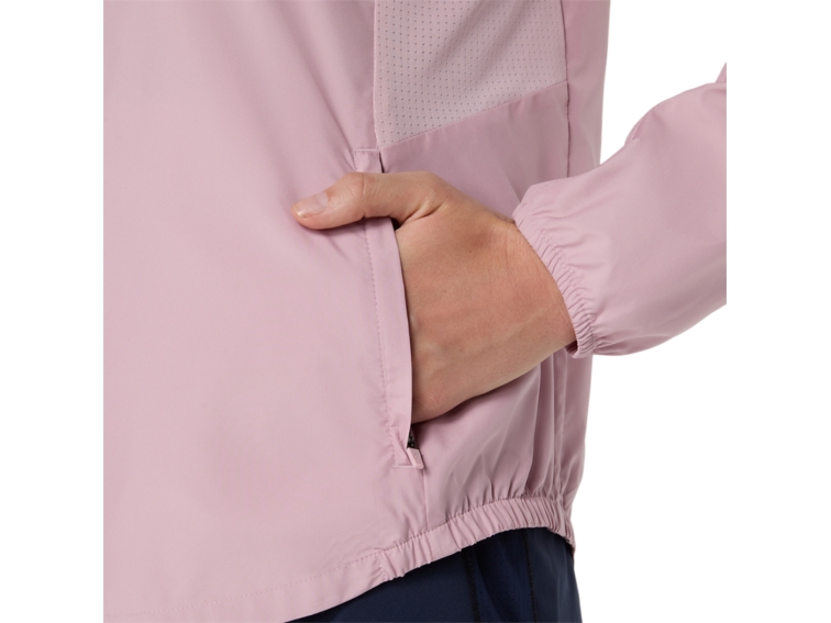 ASICS CORE JACKET thumbnail