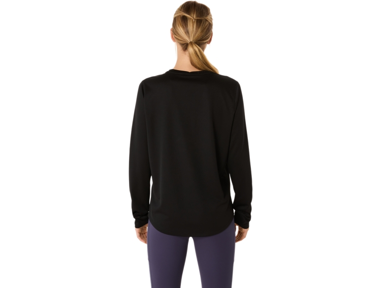 ASICS CORE LS TOP thumbnail