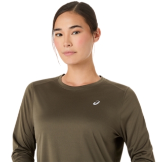 ASICS CORE LS TOP, Image 4 of 5