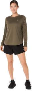 ASICS CORE LS TOP, Image 5 of 5