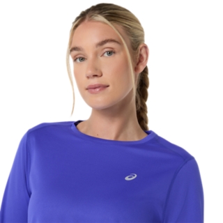 ASICS CORE LS TOP, Image 4 of 6