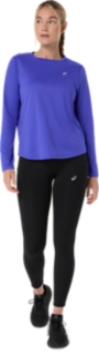ASICS CORE LS TOP, Image 6 of 6