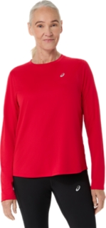 Speed Red