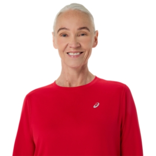 ASICS CORE LS TOP, Bilde 4 av 6