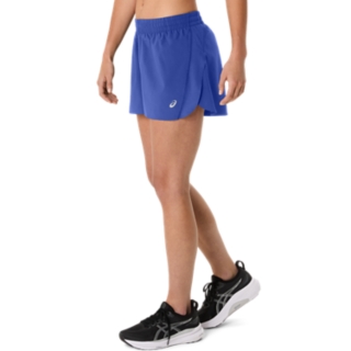 ASICS CORE SPLIT SHORT, Bild 3 av 6