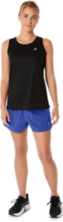 ASICS CORE SPLIT SHORT, Bild 6 av 6