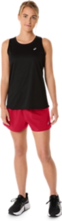 ASICS CORE SPLIT SHORT, Image 6 of 6