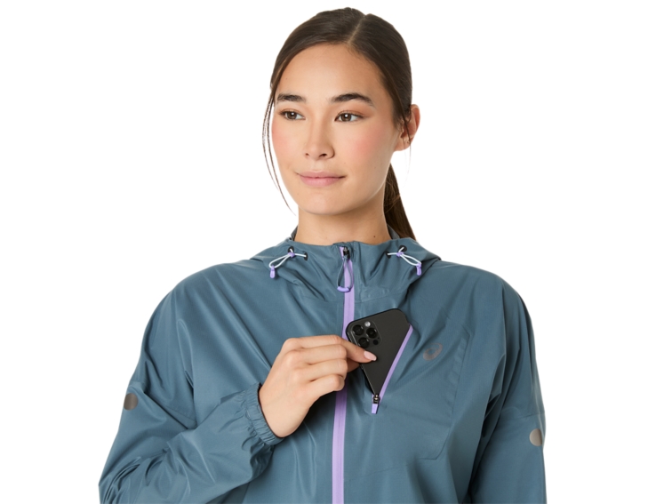 FUJITRAIL ELITE WATERPROOF JACKET thumbnail