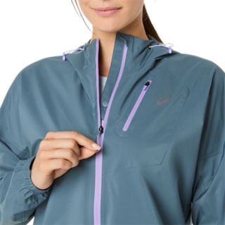 FUJITRAIL ELITE WATERPROOF JACKET, Image 5 of 14