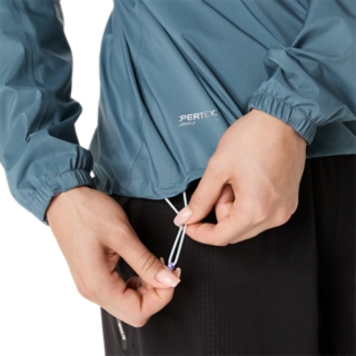 FUJITRAIL ELITE WATERPROOF JACKET, Image 6 of 14