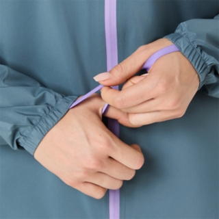 FUJITRAIL ELITE WATERPROOF JACKET, Image 8 of 14