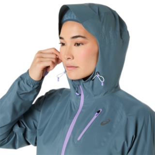 FUJITRAIL ELITE WATERPROOF JACKET, Image 9 of 14