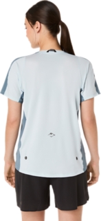 FUJITRAIL ELITE SS TOP, Cool Grey/Ironclad 2