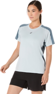FUJITRAIL ELITE SS TOP, Cool Grey/Ironclad 3