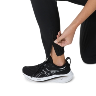 SPORT RUN PANT Women Performance Black Pantaloni da donna ASICS IT