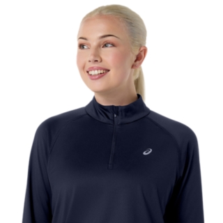SPORT WINTER 1/2 ZIP TOP, Billede 4 af 6