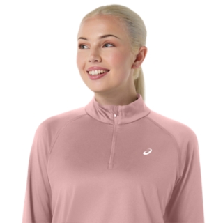 SPORT WINTER 1/2 ZIP TOP, Billede 4 af 6
