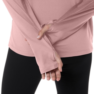 SPORT WINTER 1/2 ZIP TOP, Billede 5 af 6