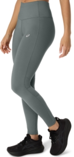 SPORT HIGHWAIST TIGHT, Monument Blue 3