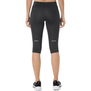 SPORT RUN KNEETIGHT Women Graphite Grey Mallas y leggings para mujer ASICS ES