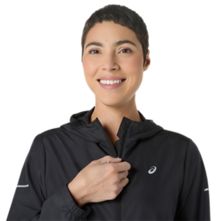 SPORT RUN HOOD JACKET, Bild 4 von 8