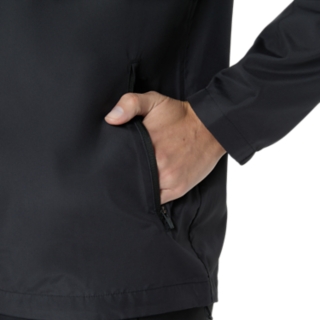 SPORT RUN HOOD JACKET, Bild 5 von 8