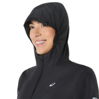 SPORT RUN HOOD JACKET, Bild 7 von 8